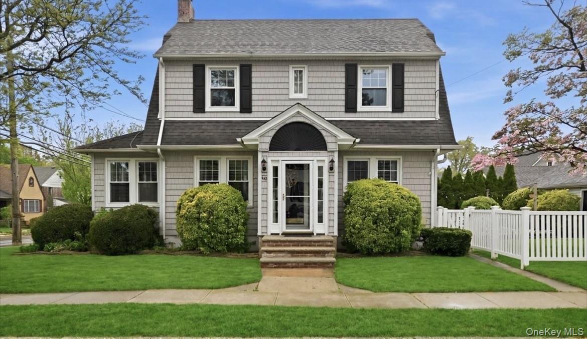 66 Primrose Ave